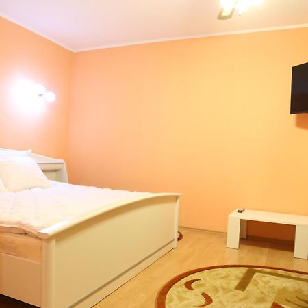 Luxury Brasov Apartment Luaran gambar