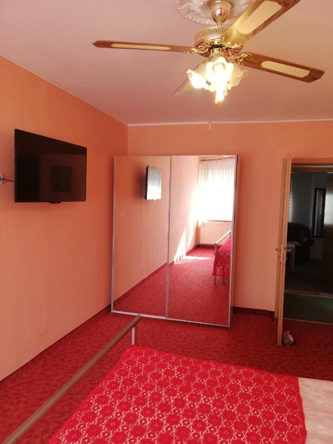 Luxury Brasov Apartment Luaran gambar