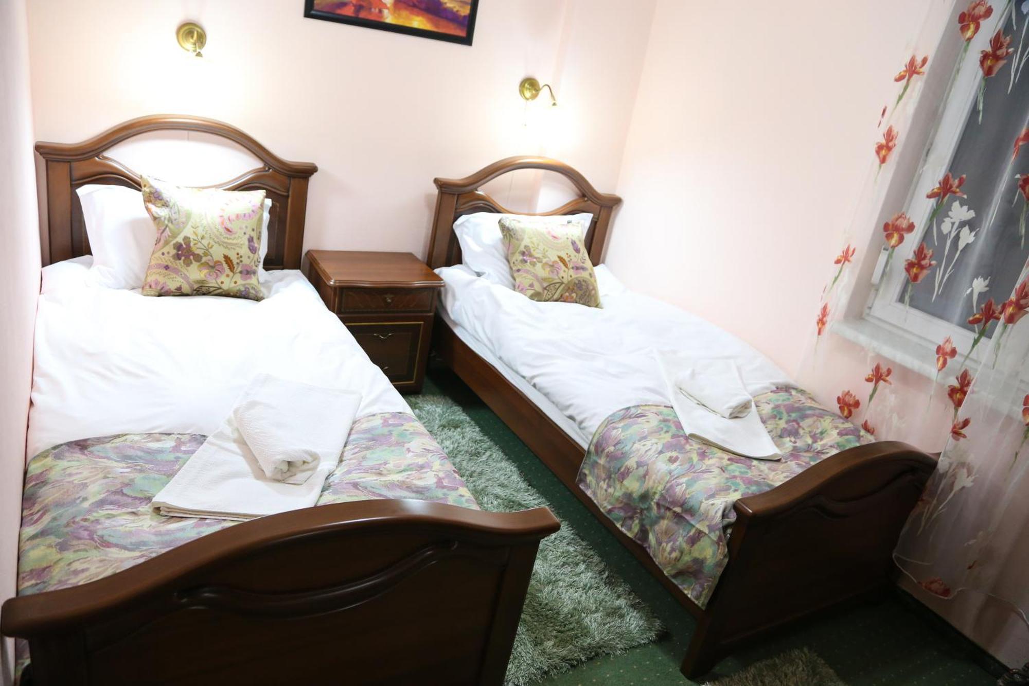 Luxury Brasov Apartment Bilik gambar