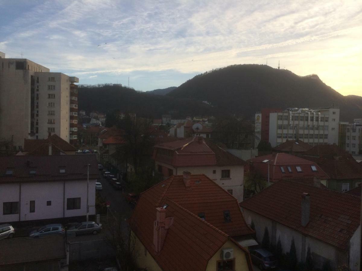 Luxury Brasov Apartment Luaran gambar