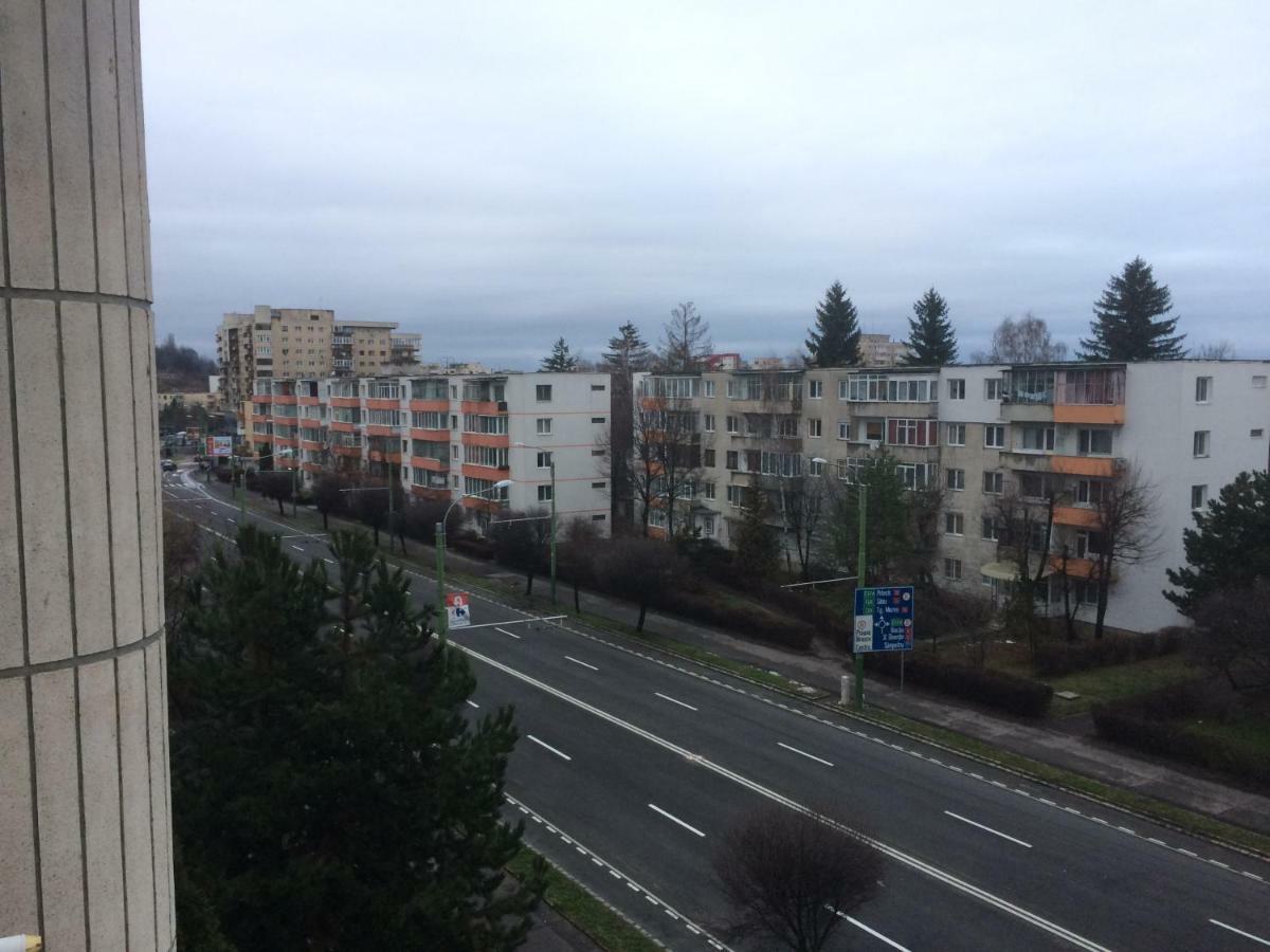 Luxury Brasov Apartment Luaran gambar
