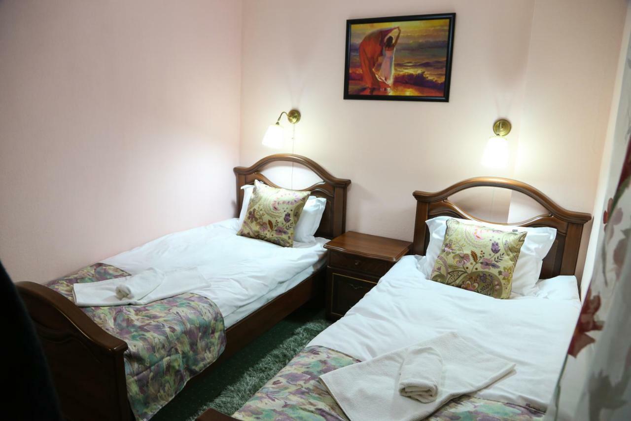 Luxury Brasov Apartment Luaran gambar