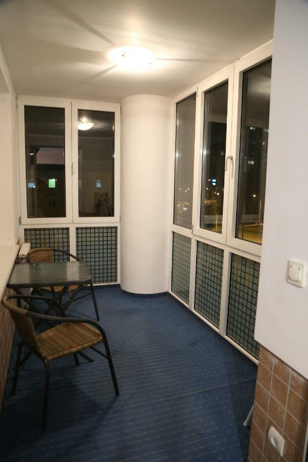 Luxury Brasov Apartment Luaran gambar