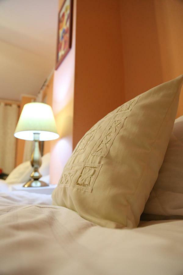 Luxury Brasov Apartment Luaran gambar
