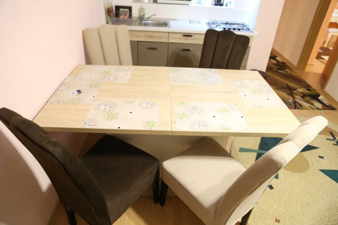 Luxury Brasov Apartment Luaran gambar