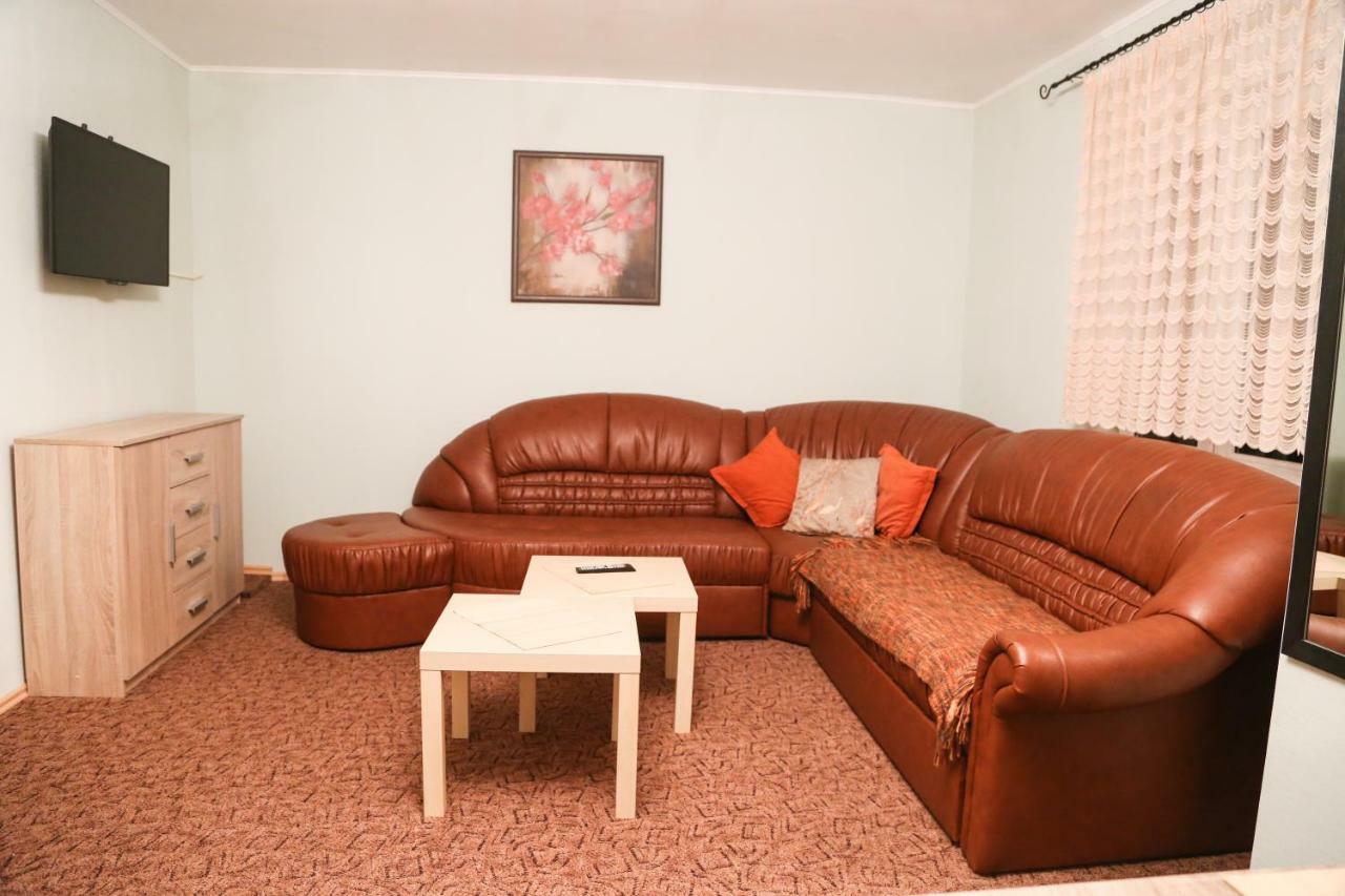 Luxury Brasov Apartment Luaran gambar