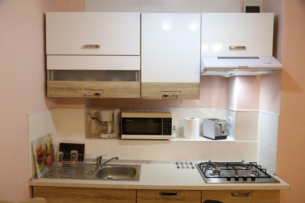 Luxury Brasov Apartment Luaran gambar