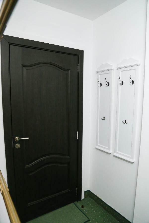 Luxury Brasov Apartment Luaran gambar