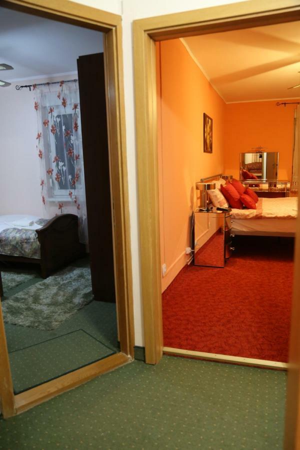 Luxury Brasov Apartment Luaran gambar