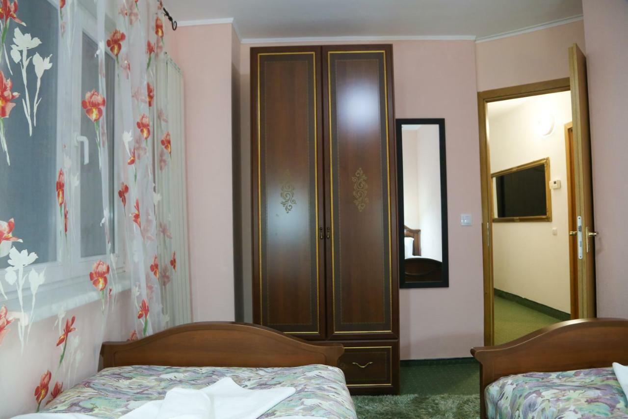 Luxury Brasov Apartment Luaran gambar