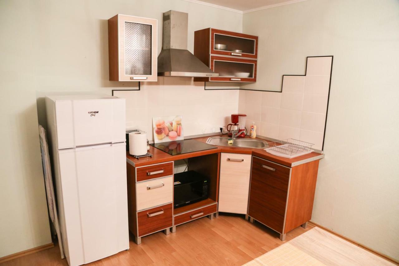 Luxury Brasov Apartment Luaran gambar