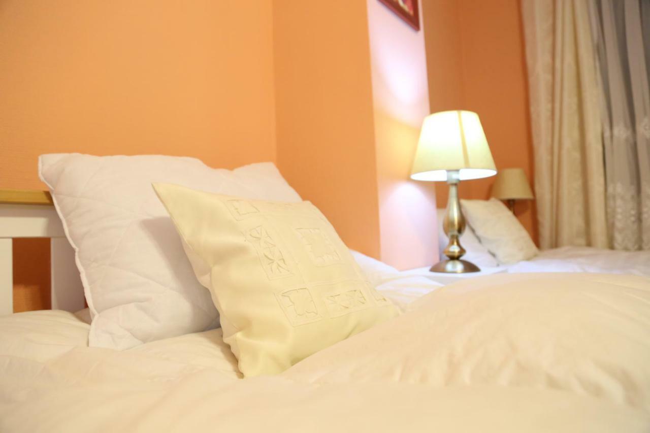 Luxury Brasov Apartment Luaran gambar
