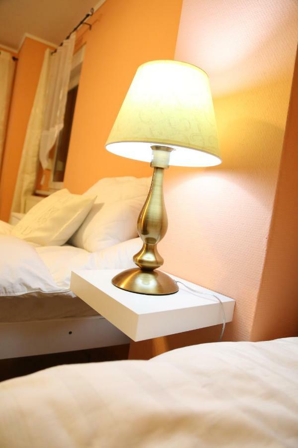 Luxury Brasov Apartment Luaran gambar