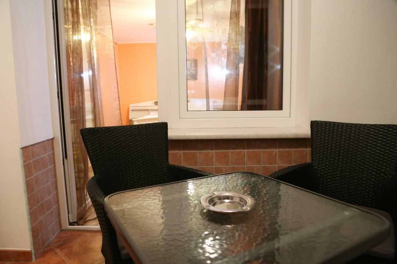 Luxury Brasov Apartment Luaran gambar