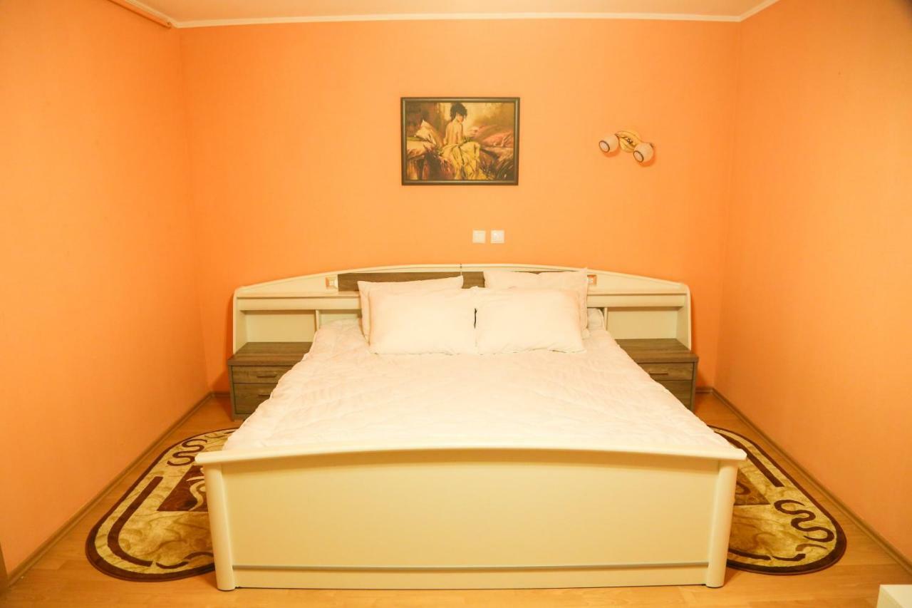 Luxury Brasov Apartment Luaran gambar