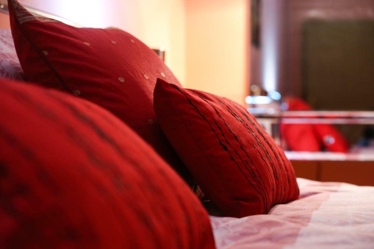 Luxury Brasov Apartment Luaran gambar