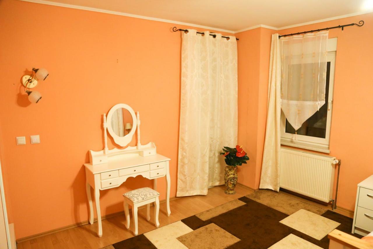 Luxury Brasov Apartment Luaran gambar