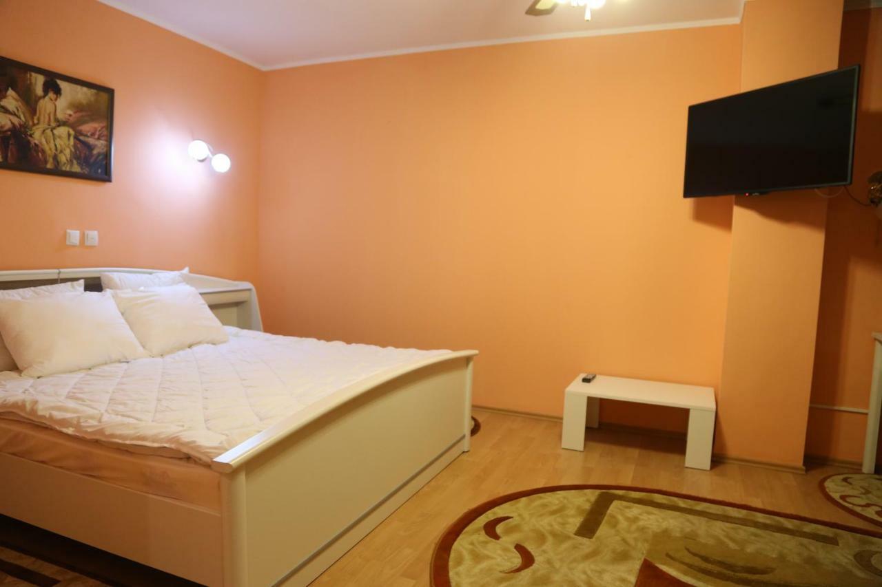 Luxury Brasov Apartment Luaran gambar