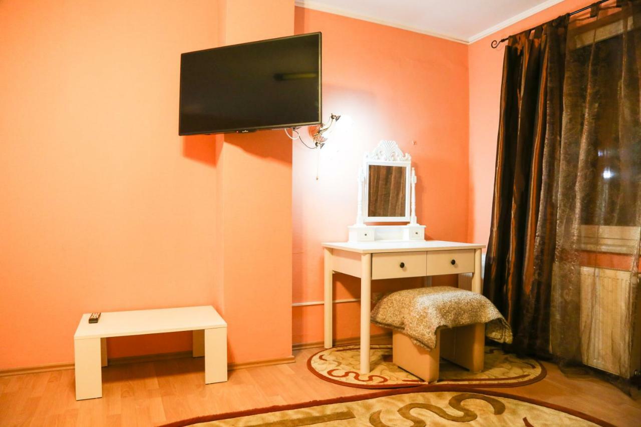 Luxury Brasov Apartment Luaran gambar