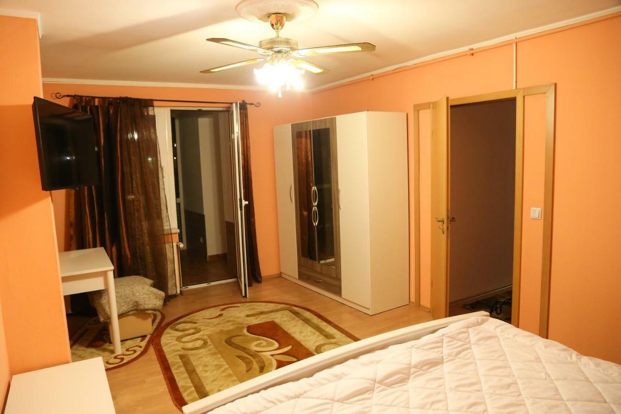 Luxury Brasov Apartment Luaran gambar