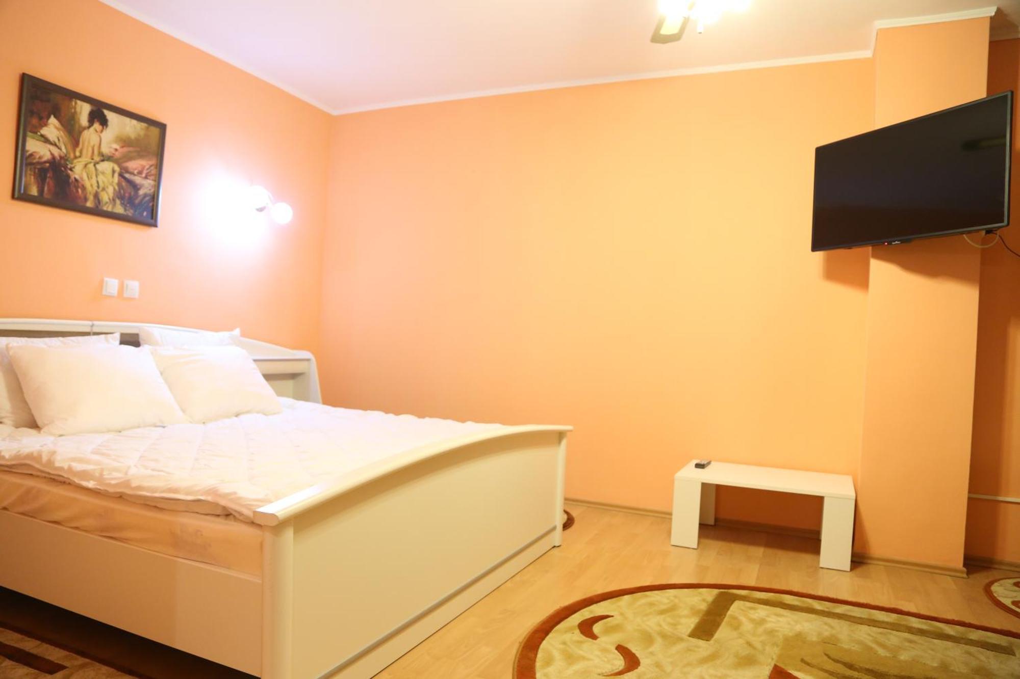 Luxury Brasov Apartment Luaran gambar