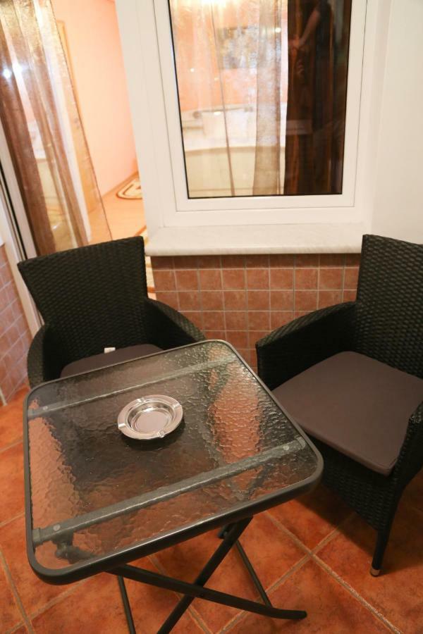 Luxury Brasov Apartment Luaran gambar