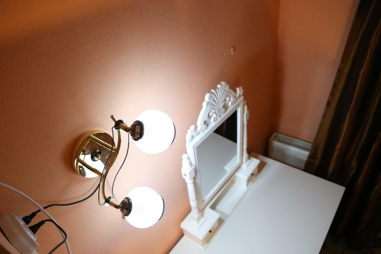 Luxury Brasov Apartment Luaran gambar