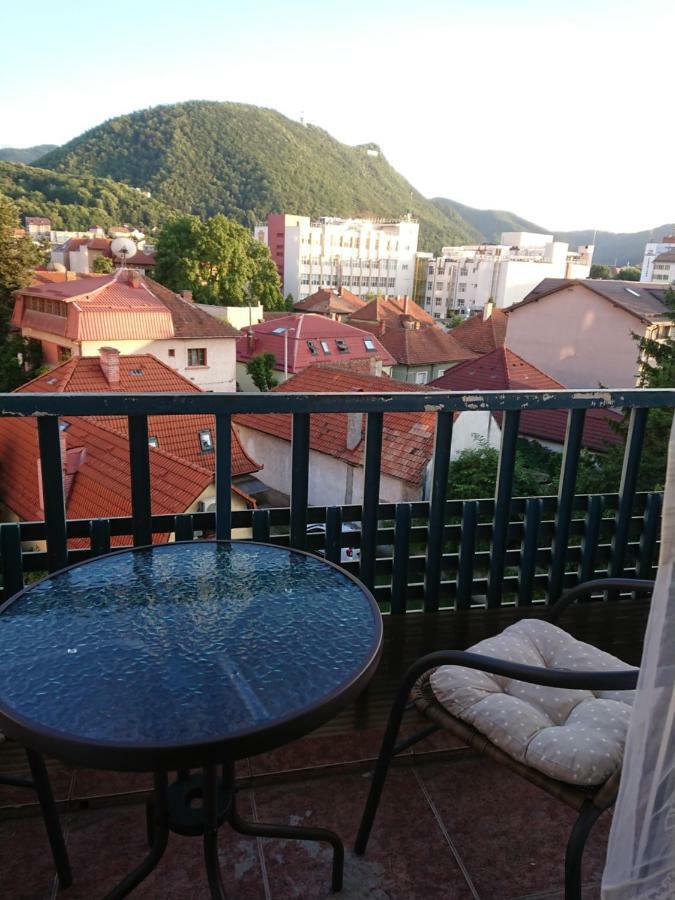 Luxury Brasov Apartment Luaran gambar