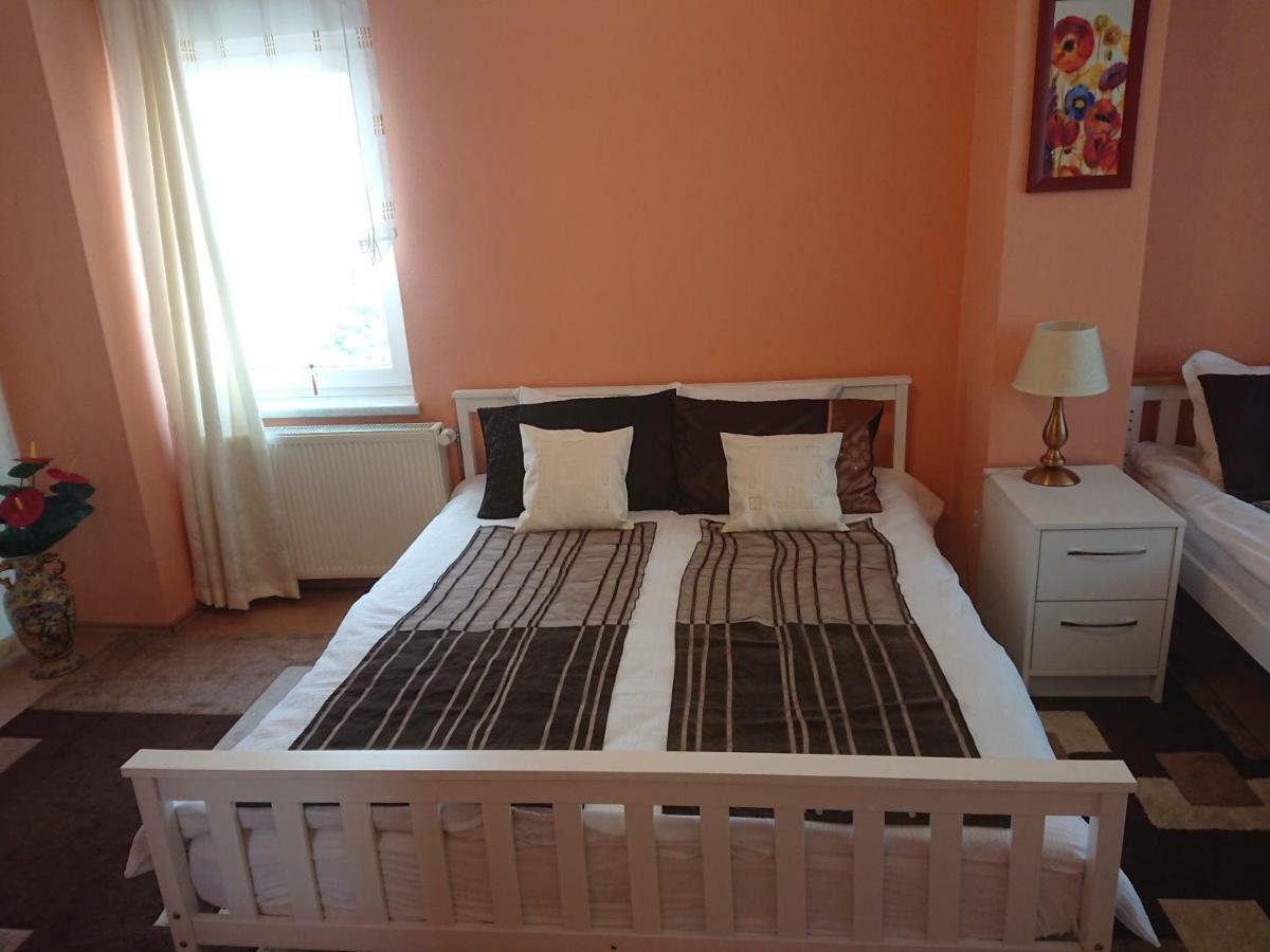 Luxury Brasov Apartment Luaran gambar