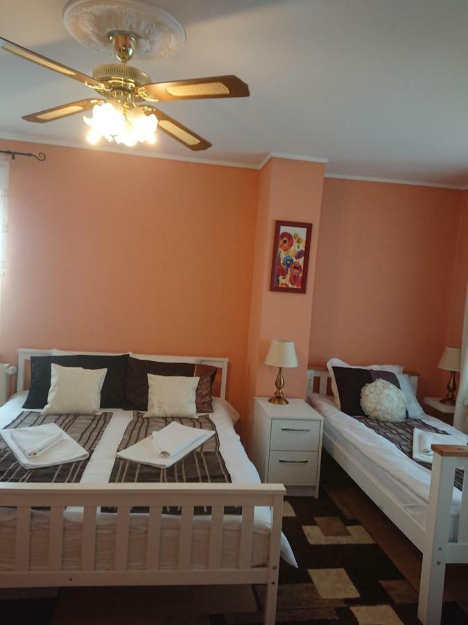 Luxury Brasov Apartment Luaran gambar