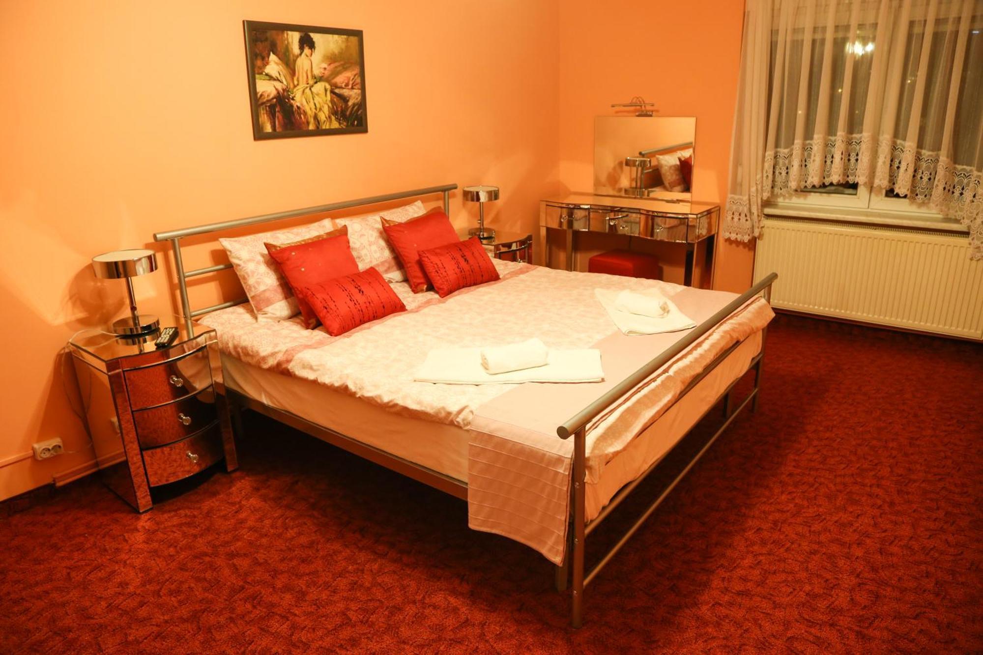 Luxury Brasov Apartment Luaran gambar